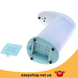 Сенсорная мыльница Soap Magic - дозатор для мыла, Сенсорный дозатор для жидкого мыла, Диспенсер, Дозатор