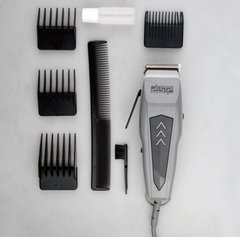 Профессиональная машинка для стрижки волос DSP E-90013, проводная машинка для стрижки 9 Вт, триммер, бритва