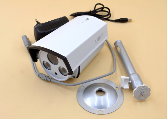 Камера видеонаблюдения CAMERA CAD UKC 925 AHD - Камера видеонаблюдения 4mp\3.6mm