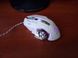Игровая мышь Zornwee Z32 Белая - проводная мышка с RGB подсветкой