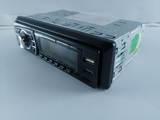 Автомагнитола MP3 2035 BT ISO+BT 1DIN - Bluetooth магнитола в авто