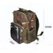 Рюкзак туристический Оutdoor Backpack Speaker 29л, Тактический походный рюкзак бумбокс со встроенной колонкой