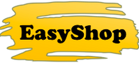 EasyShop — інтернет магазин
