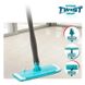 Швабра лентяйка с отжимом Titan Twist Mop - универсальная швабра для быстрой уборки, вращается на 360 градусов