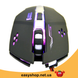Игровая мышка GAMING MOUSE X1 - проводная мышь с LED с подсветкой 4800 dpi