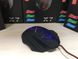 Ігрова мишка GAMING MOUSE X7 - провідна миша з LED з підсвічуванням 4800 dpi Топ