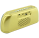 Портативная bluetooth колонка-радиоприемник GOLON RX-1818BT, USB/AUX/microSD/TF mp3, портативная колонка