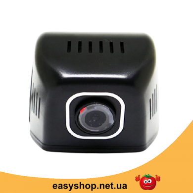 Видеорегистратор WiFi Dvr D9 HD 1080p - авторегистратор на лобовое стекло, видеорегистратор в машину
