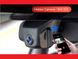 Відеореєстратор WiFi Dvr D9 HD 1080p - автореєстратор на лобове скло, відеореєстратор в машину