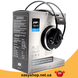 Бездротові навушники MDR НЯ S1000 - Bluetooth-навушники гарнітура з мікрофоном і FM радіо + AUX Топ