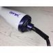 Фен-щётка для укладки волос Gemei GM-4826, вращающийся воздушный стайлер расческа фен браш, мультистайлер