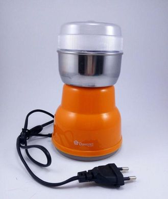 Кофемолка Domotec MS-1406 - Электрическая кофемолка с ротационным ножом 150W