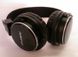 Бездротові Bluetooth-навушники Atlanfa AT-7611A c MP3 плеєром, FM радіо приймачем і мікрофоном Топ