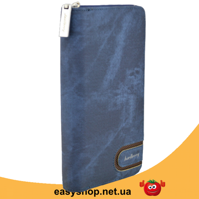 Мужской кошелек клатч портмоне барсетка Baellerry S1514 business