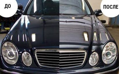 Жидкое стекло для авто Willson Silane Guard, защитное покрытие для кузова вашего автомобиля Вилсон