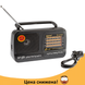 Радиоприемник KIPO KB-409AC - мощный Фм радиоприемник c usb, Fm радио