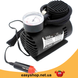 Автомобильный компрессор Air Pomp Ji030 250 PSI - Мощный Автокомпрессор для быстрой подкачки колес