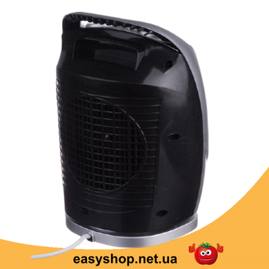 Обігрівач тепловентилятор Dоmotec Heater MS 5905 - керамічний електро обігрівач дуйка для будинку Топ