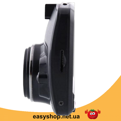 Автомобільний відеореєстратор DVR C900 FullHD 1080P Чорний