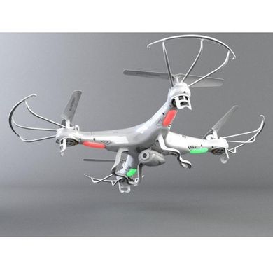 Квадрокоптер DM 93 1 MILLION DRONE с WiFi управлением - летающий дрон с камерой пультом и держателем