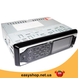 Автомагнитола 3884 ISO 1DIN - MP3 Player, FM, USB, SD, AUX сенсорная автомобильная магнитола