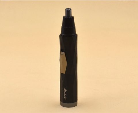 Тример Gemei GM 3121 2в1 - Електробритва для носа, вух, скронь, шиї, тример акумуляторний Топ