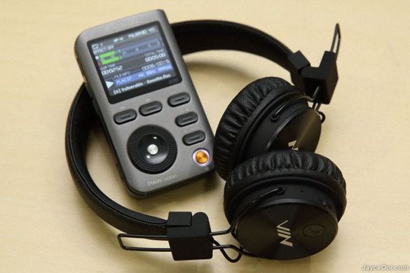 Бездротові навушники НЯ X2, Bluetooth стерео навушники з MP3 плеєром, FM радіо, гарнітура