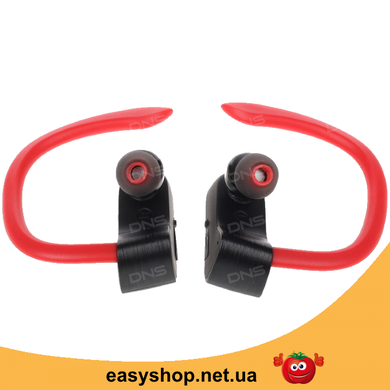 Бездротові навушники AWEI T2 Twins Earphones Red внутрішньоканальні, Bluetooth