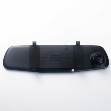 Автомобильный видеорегистратор L604 2,7" с антибликовым покрытием - авторегистратор зеркало заднего вида