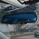 Автомобільний відеореєстратор L604 2,7" з антибліковим покриттям - автореєстратор дзеркало заднього виду Топ