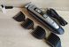 Машинка для стриження Gemei GM-6113, Бездротова акумуляторна машинка для стриження, тример для волосся, бритва