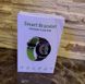 Фітнес-браслет Smart Band 119 Plus - Смарт годинник, фітнес браслет, фітнес годинники Чорні Топ