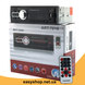Автомагнитола MP3 5208 ISO 1DIN - автомобильная магнитола c пультом, MP3 Player, FM, USB, SD, AUX