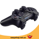 Игровой джойстик PS3A Sony Doublesho, Беспроводной bluetooth контроллер для сони плейстейшн 3 Черный
