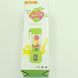 Блендер Smart Juice Cup Fruits USB 4 ножа - Фитнес-блендер портативный для смузи и коктейлей Розовый