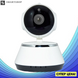 IP камера видеонаблюдения V380-Q6 - Поворотная панорамная сетевая IP-камера WIFI 360 градусов