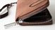 Клатч чоловічий гаманець портмоне барсетка Baellerry S1514 business Cofee Топ